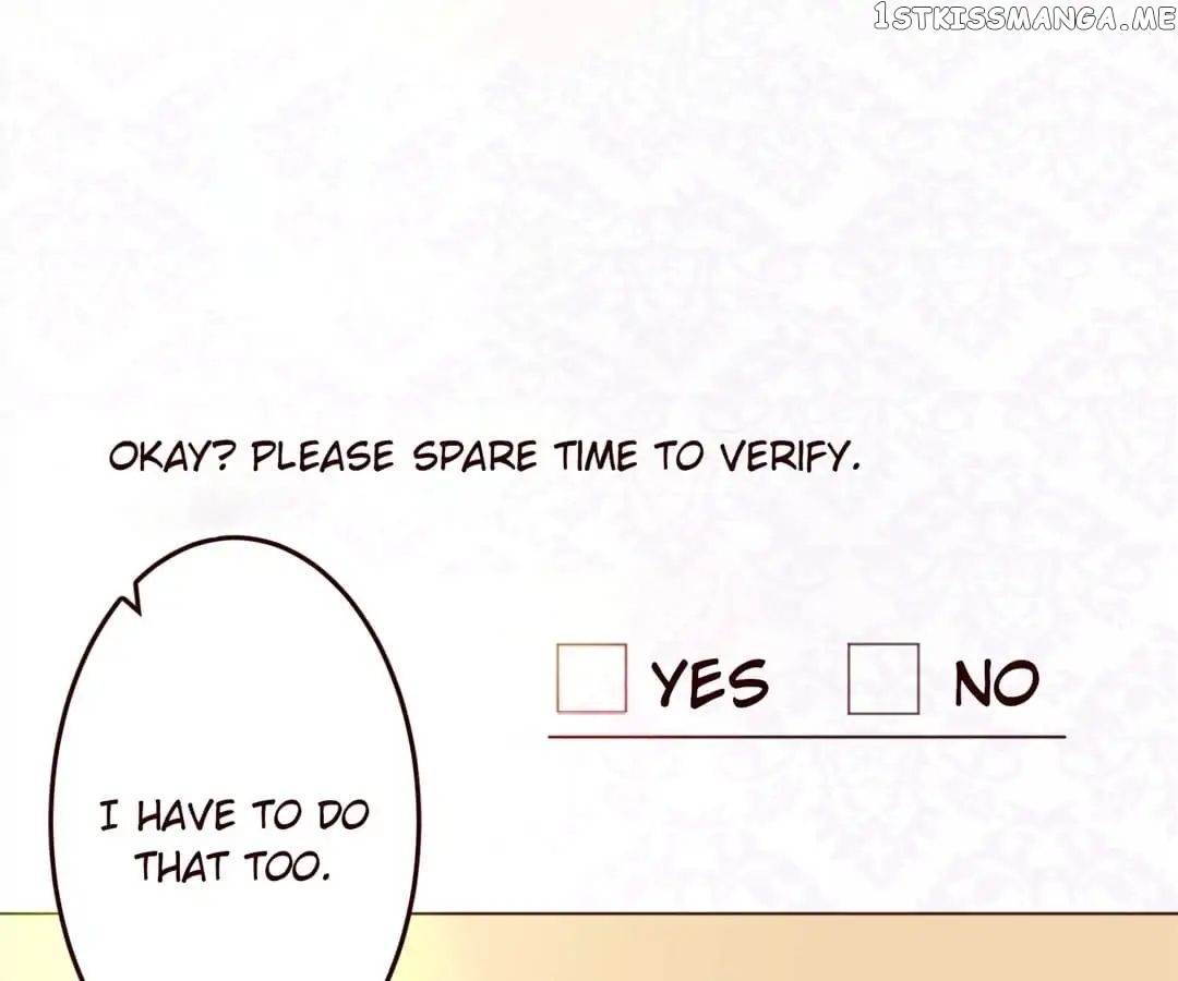 My Husband is From Comic chapter 69 - page 27