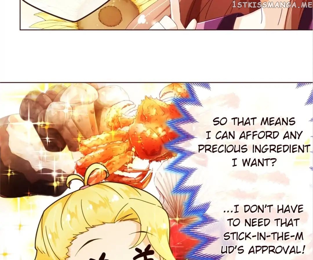 My Husband is From Comic chapter 69 - page 3