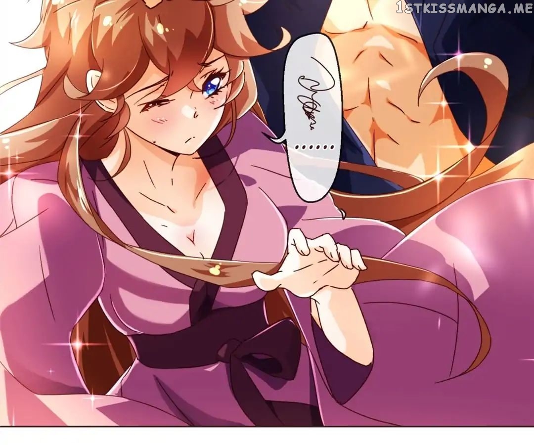 My Husband is From Comic chapter 69 - page 31