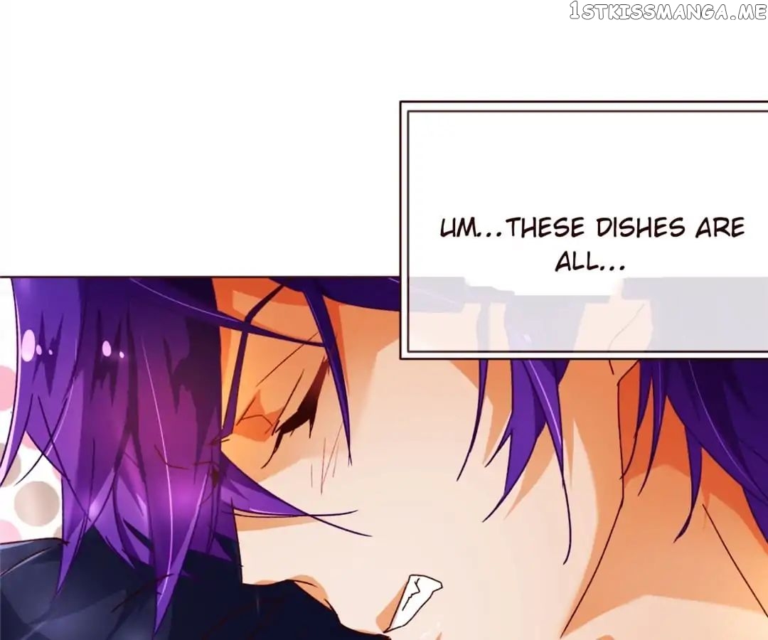 My Husband is From Comic chapter 69 - page 32
