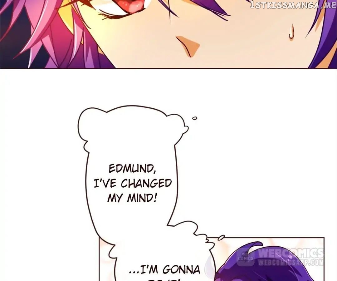 My Husband is From Comic chapter 69 - page 6