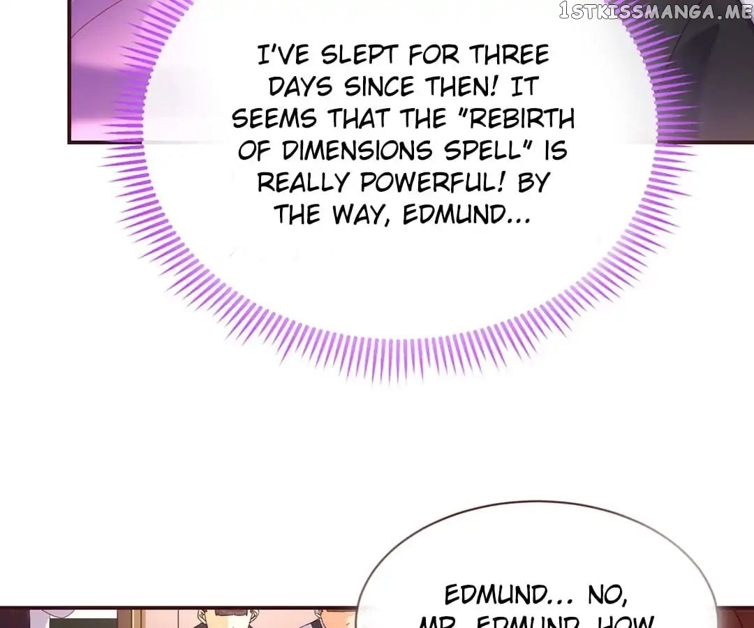My Husband is From Comic chapter 29 - page 33
