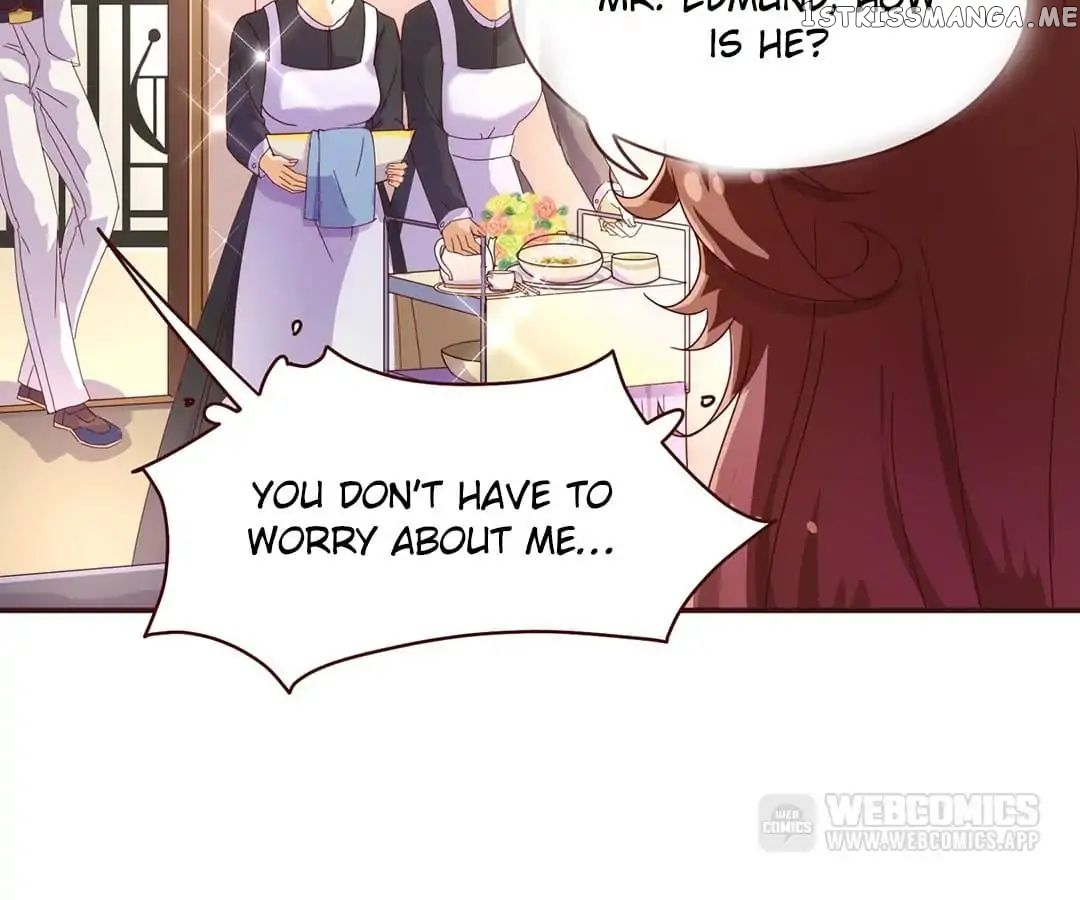 My Husband is From Comic chapter 29 - page 34