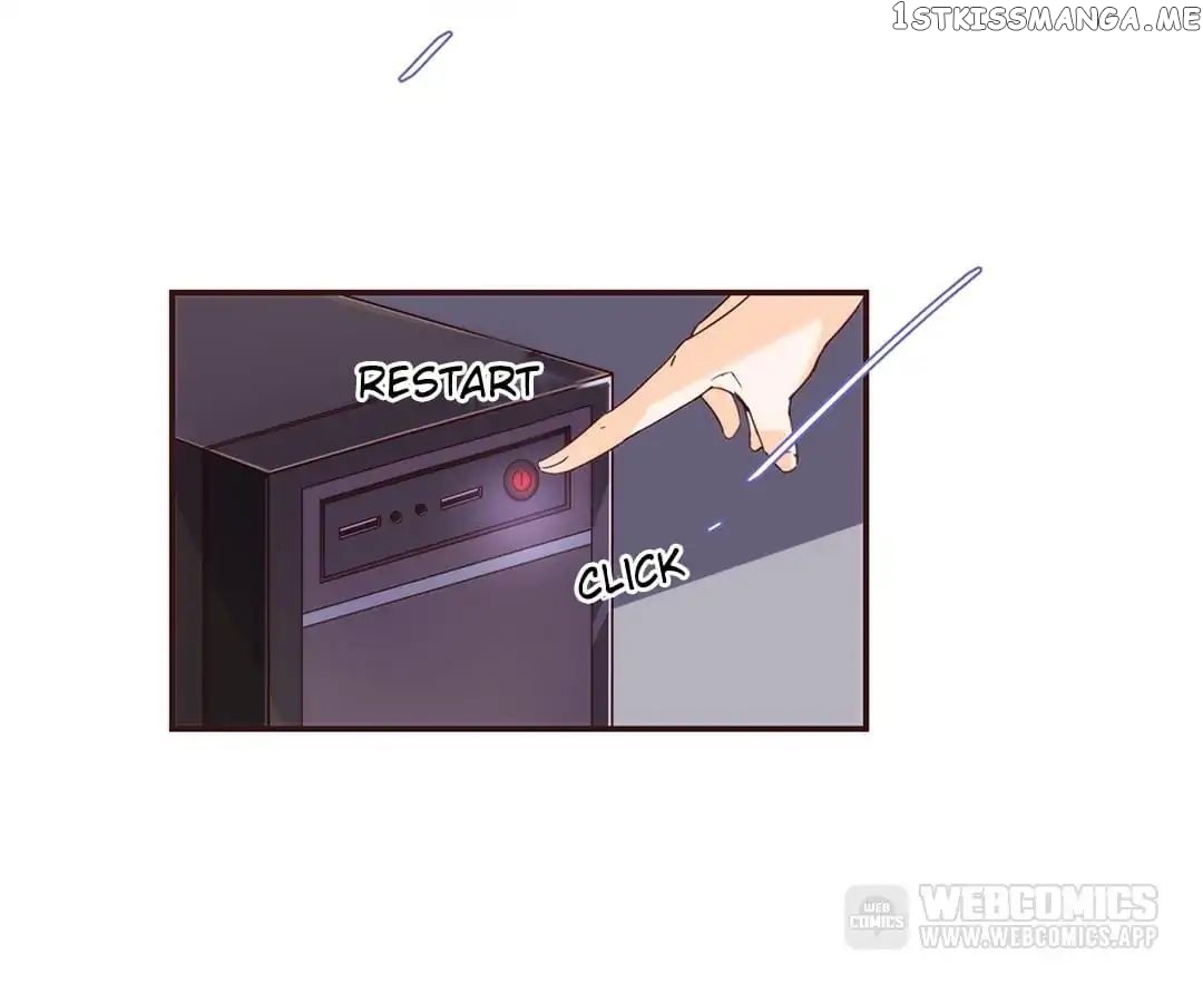 My Husband is From Comic chapter 29 - page 6