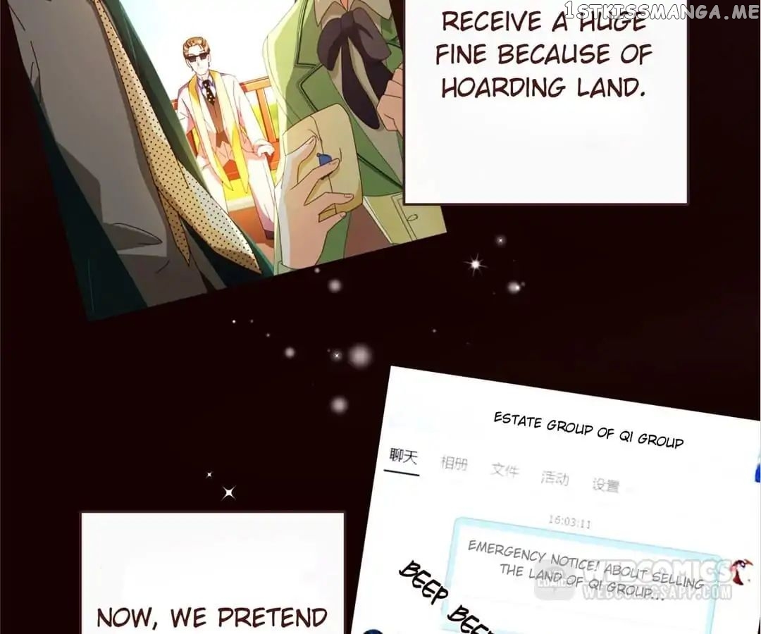My Husband is From Comic chapter 68 - page 10