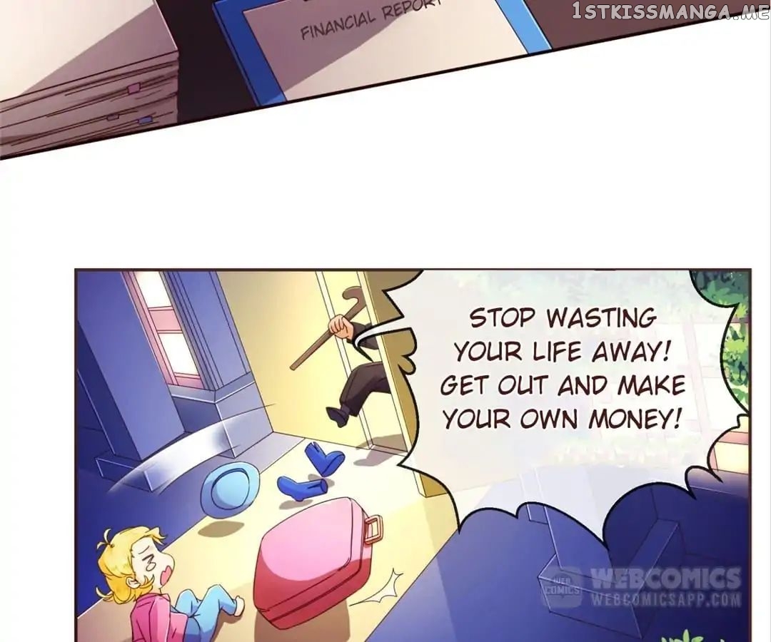 My Husband is From Comic chapter 68 - page 30