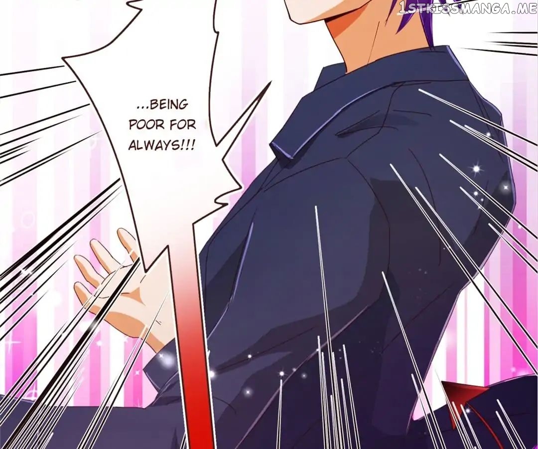 My Husband is From Comic chapter 68 - page 37
