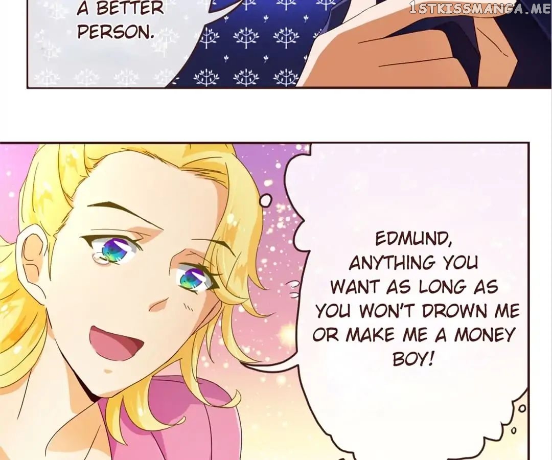 My Husband is From Comic chapter 68 - page 4