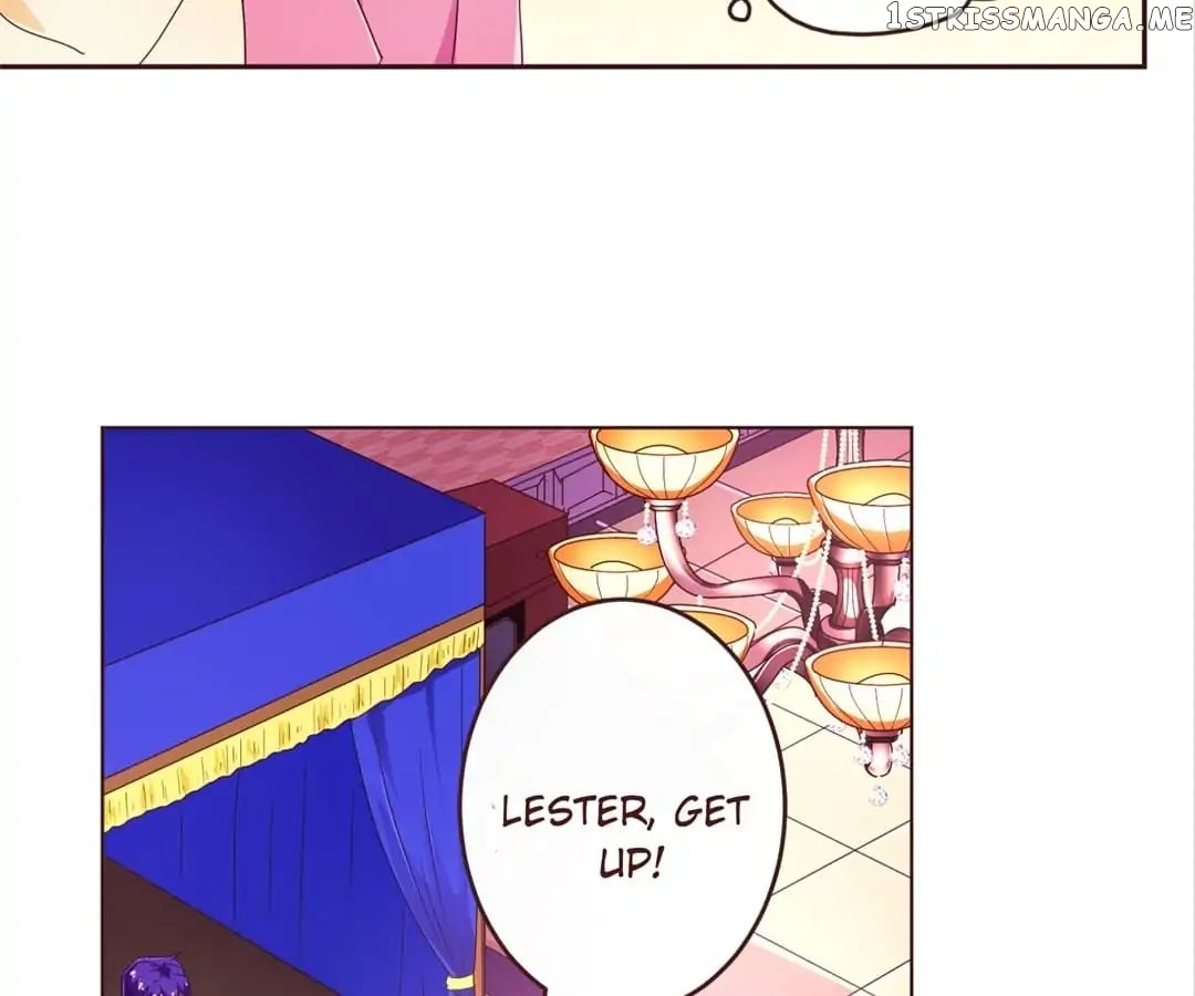 My Husband is From Comic chapter 68 - page 5