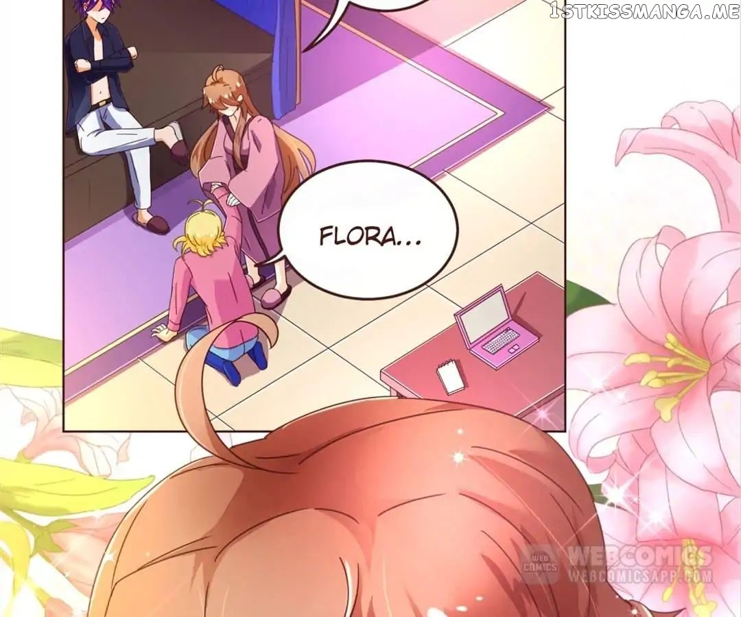 My Husband is From Comic chapter 68 - page 6