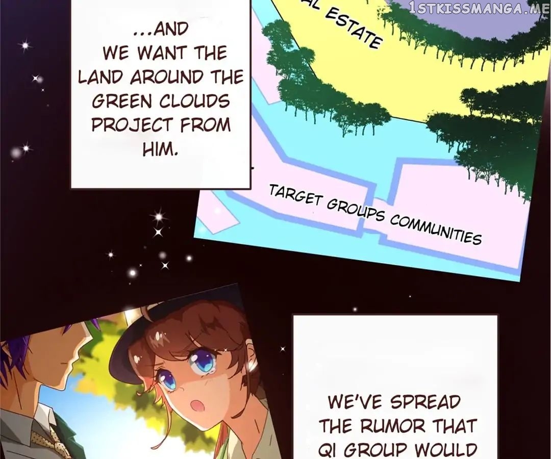 My Husband is From Comic chapter 68 - page 9
