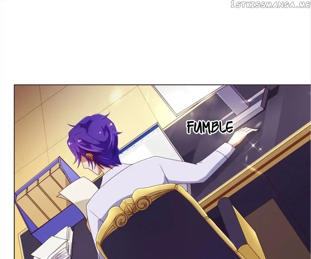 My Husband is From Comic chapter 50 - page 1