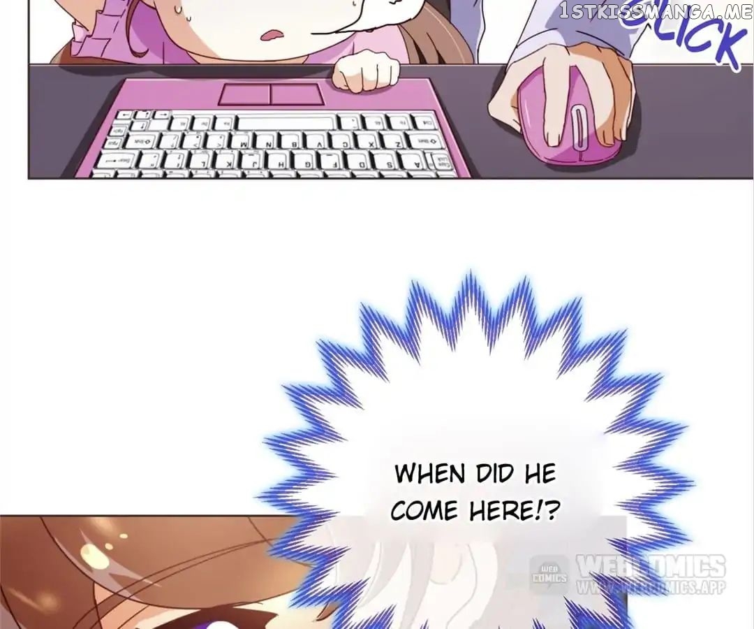 My Husband is From Comic chapter 50 - page 10