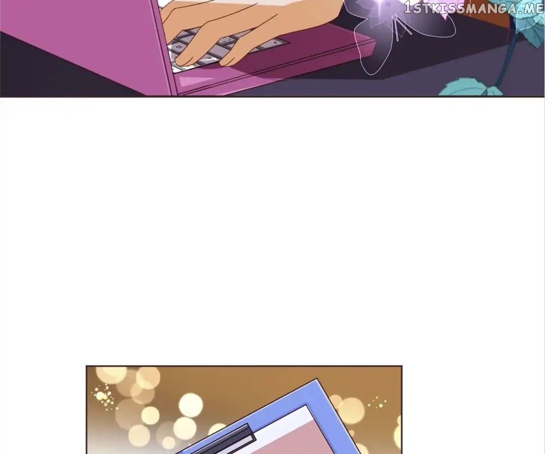 My Husband is From Comic chapter 50 - page 17
