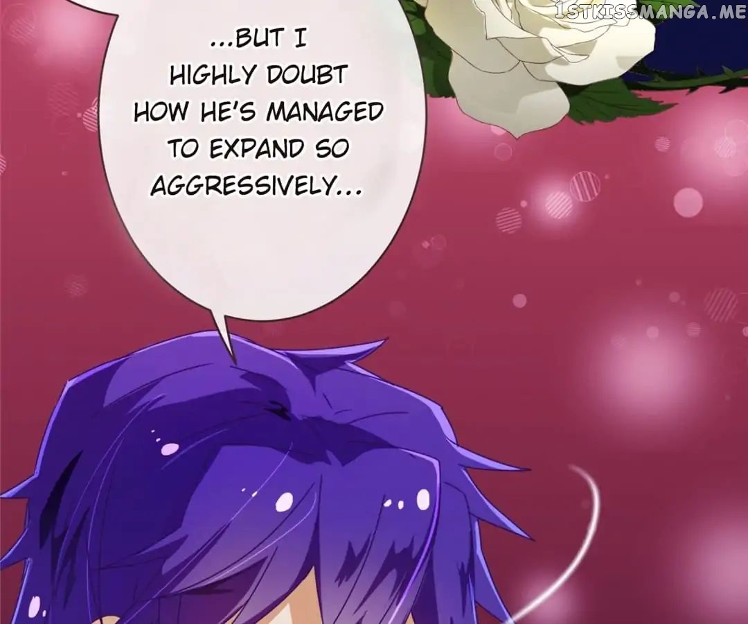 My Husband is From Comic chapter 50 - page 25