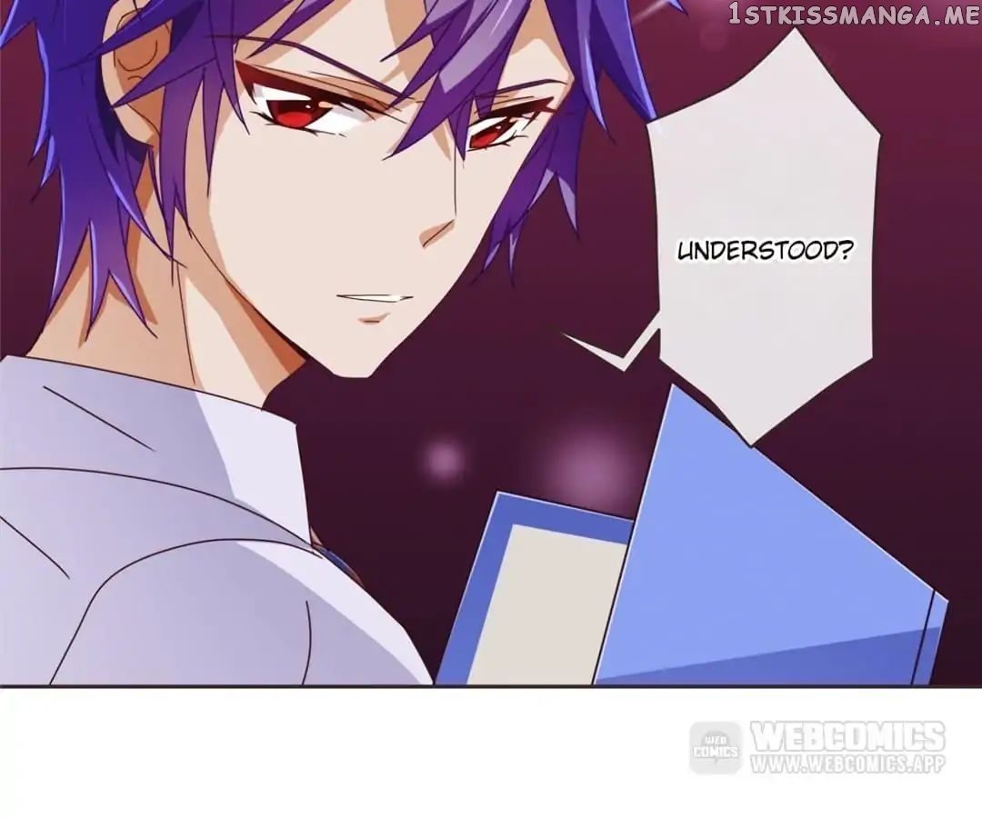 My Husband is From Comic chapter 50 - page 26