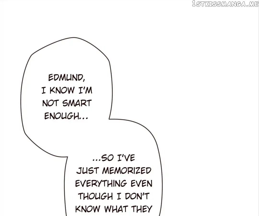 My Husband is From Comic chapter 50 - page 33