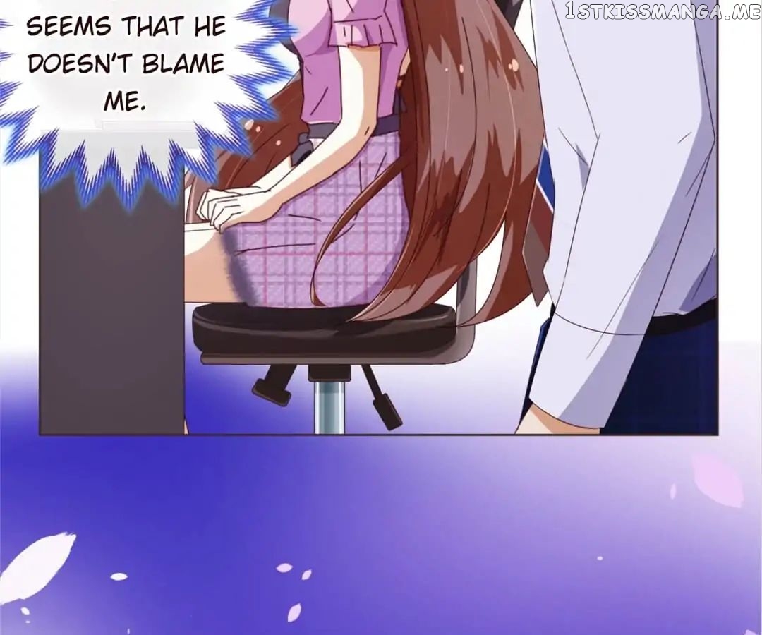 My Husband is From Comic chapter 50 - page 35