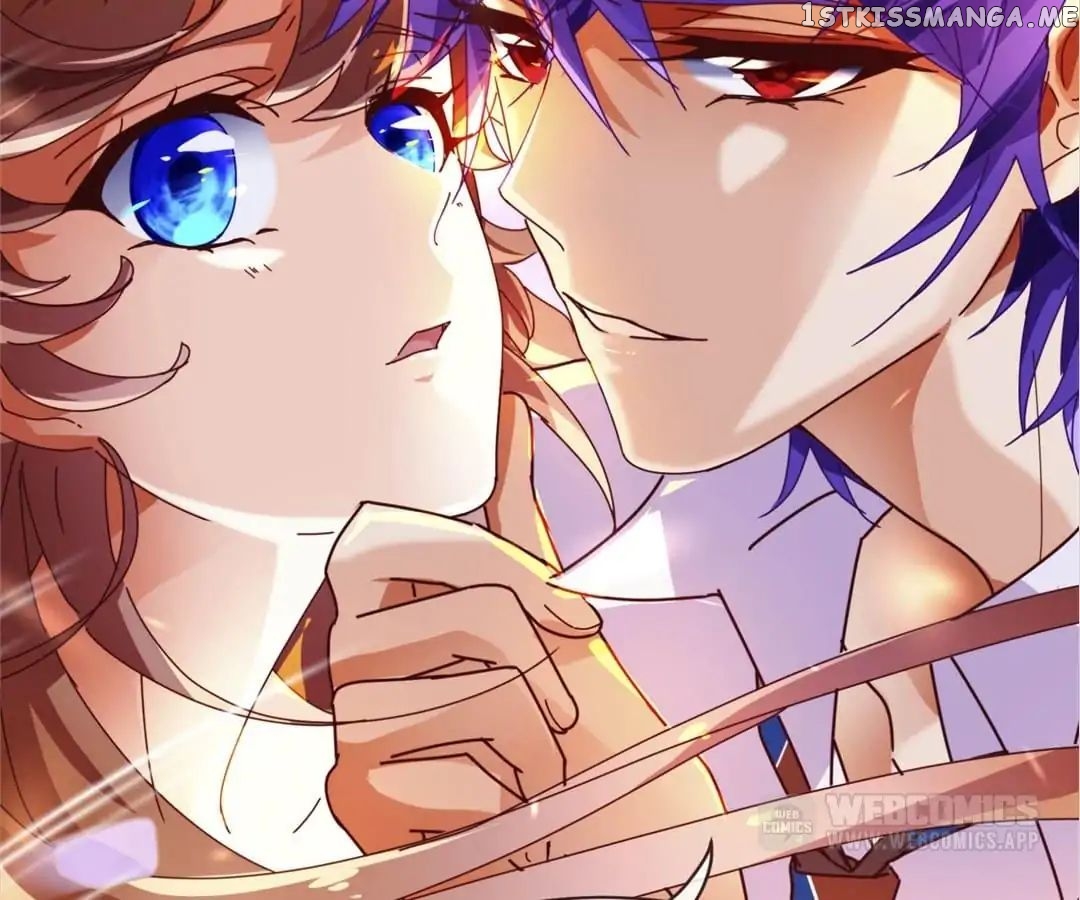 My Husband is From Comic chapter 50 - page 38