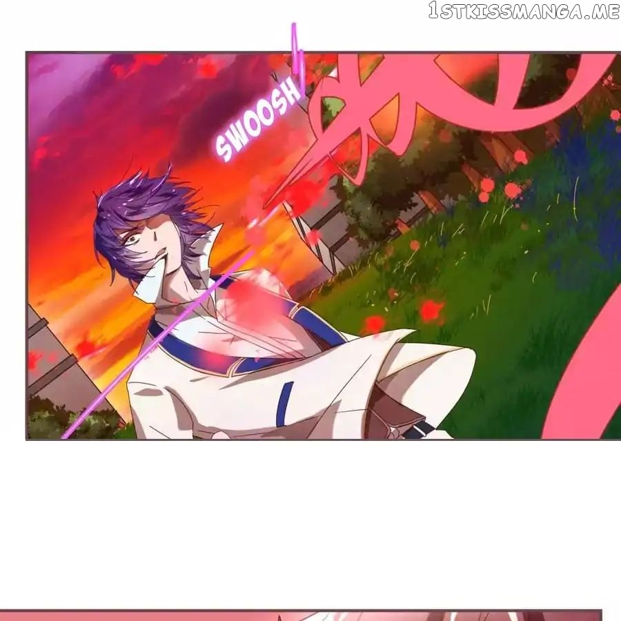 My Husband is From Comic chapter 28 - page 1