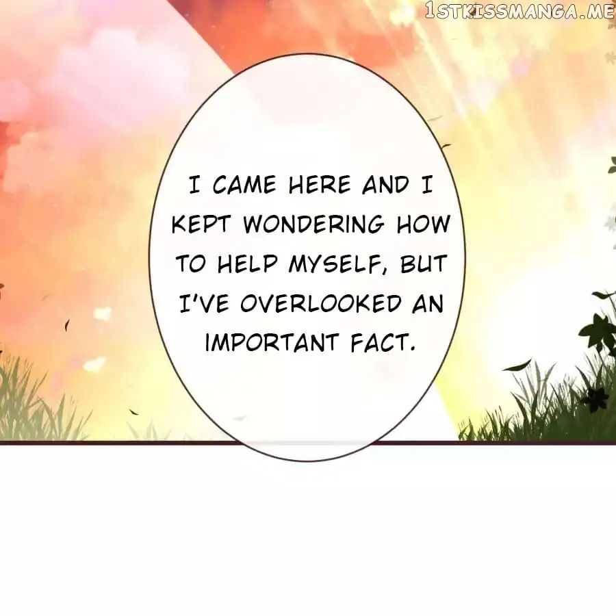My Husband is From Comic chapter 28 - page 21