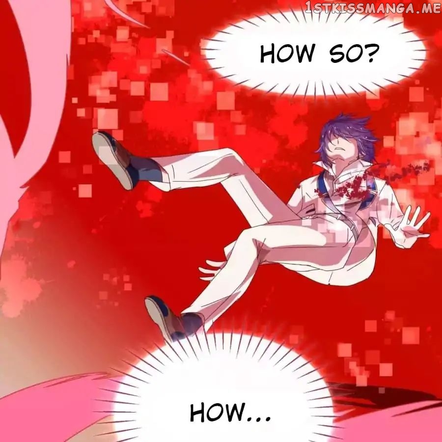 My Husband is From Comic chapter 28 - page 3