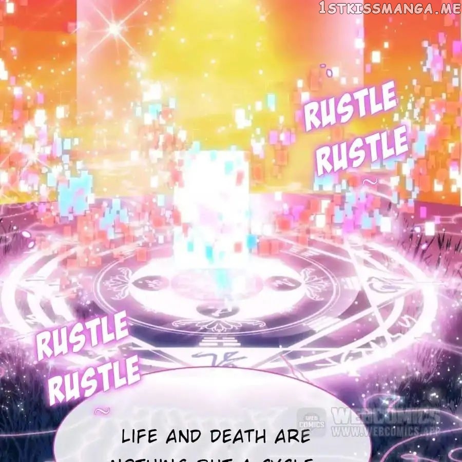 My Husband is From Comic chapter 28 - page 30
