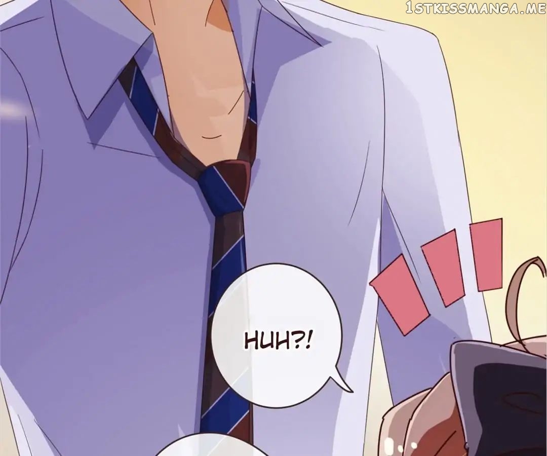 My Husband is From Comic chapter 49 - page 20