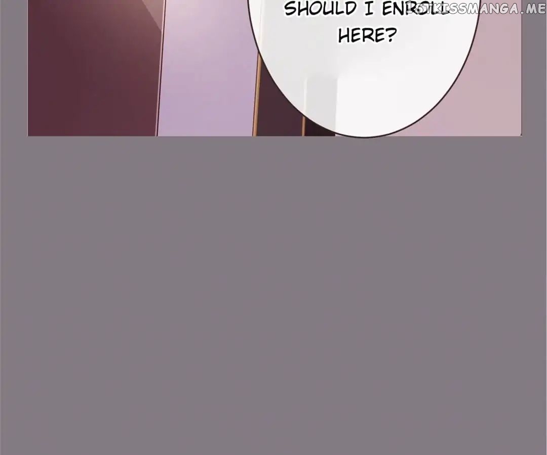 My Husband is From Comic chapter 49 - page 4