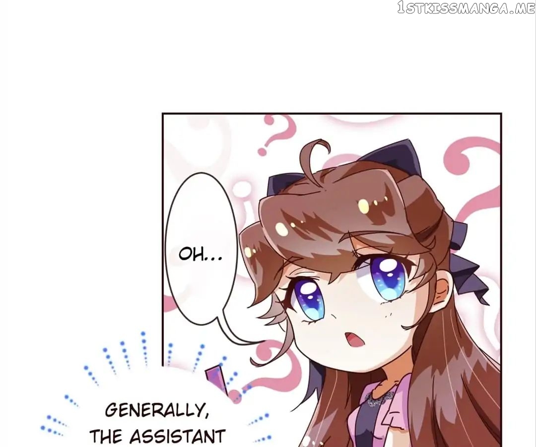 My Husband is From Comic chapter 49 - page 46