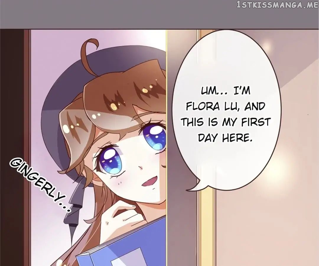 My Husband is From Comic chapter 49 - page 5