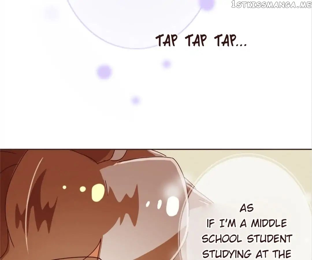 My Husband is From Comic chapter 49 - page 54