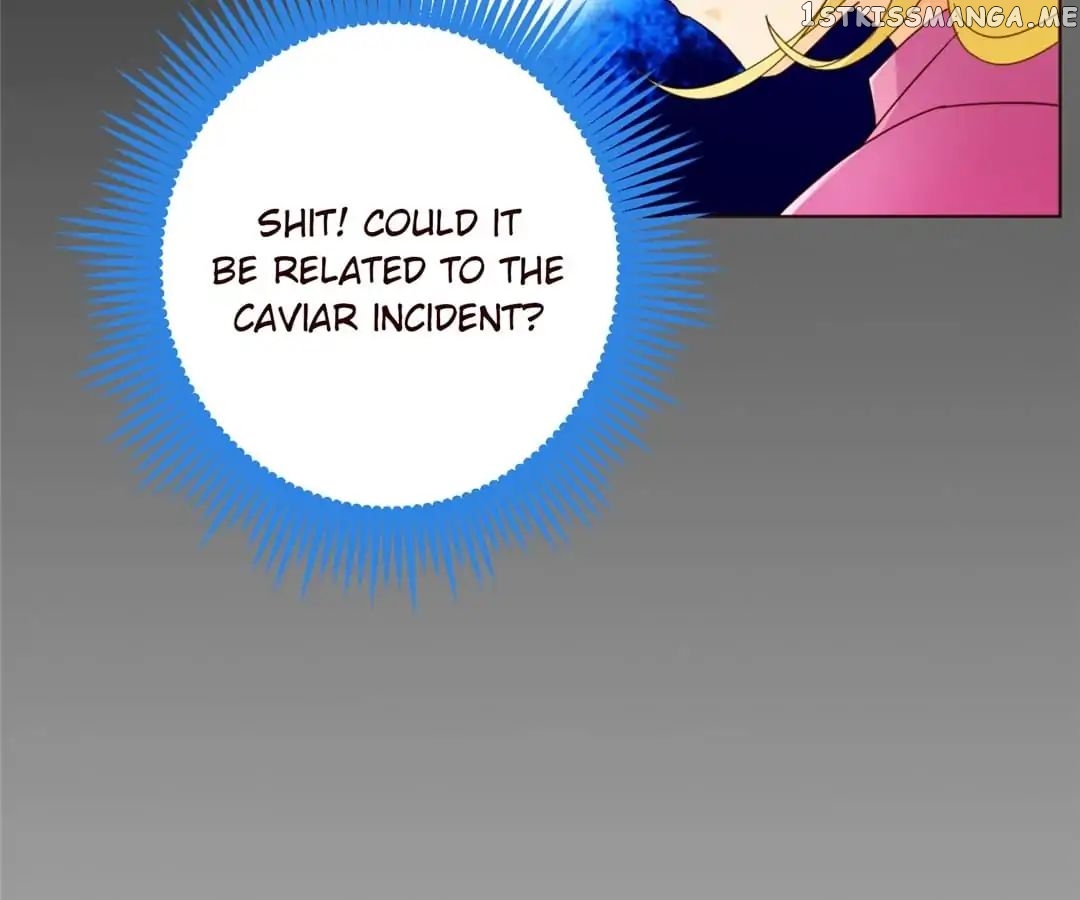 My Husband is From Comic chapter 67 - page 16