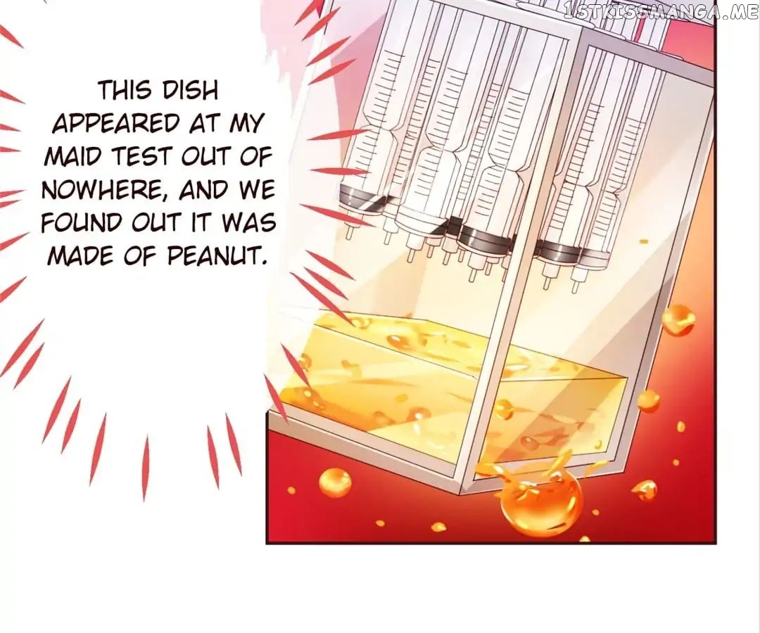 My Husband is From Comic chapter 67 - page 24