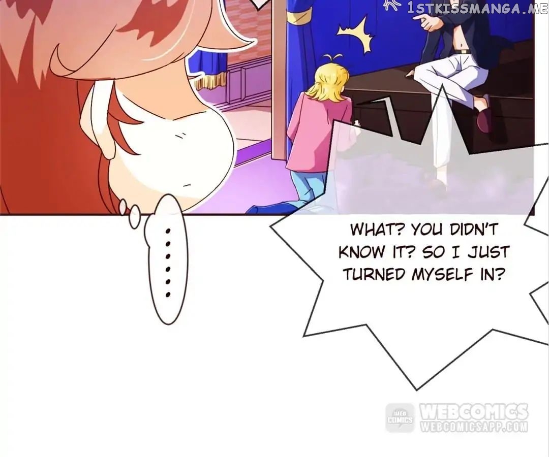My Husband is From Comic chapter 67 - page 26