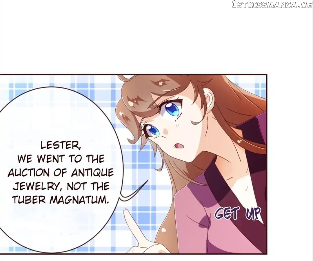 My Husband is From Comic chapter 67 - page 27