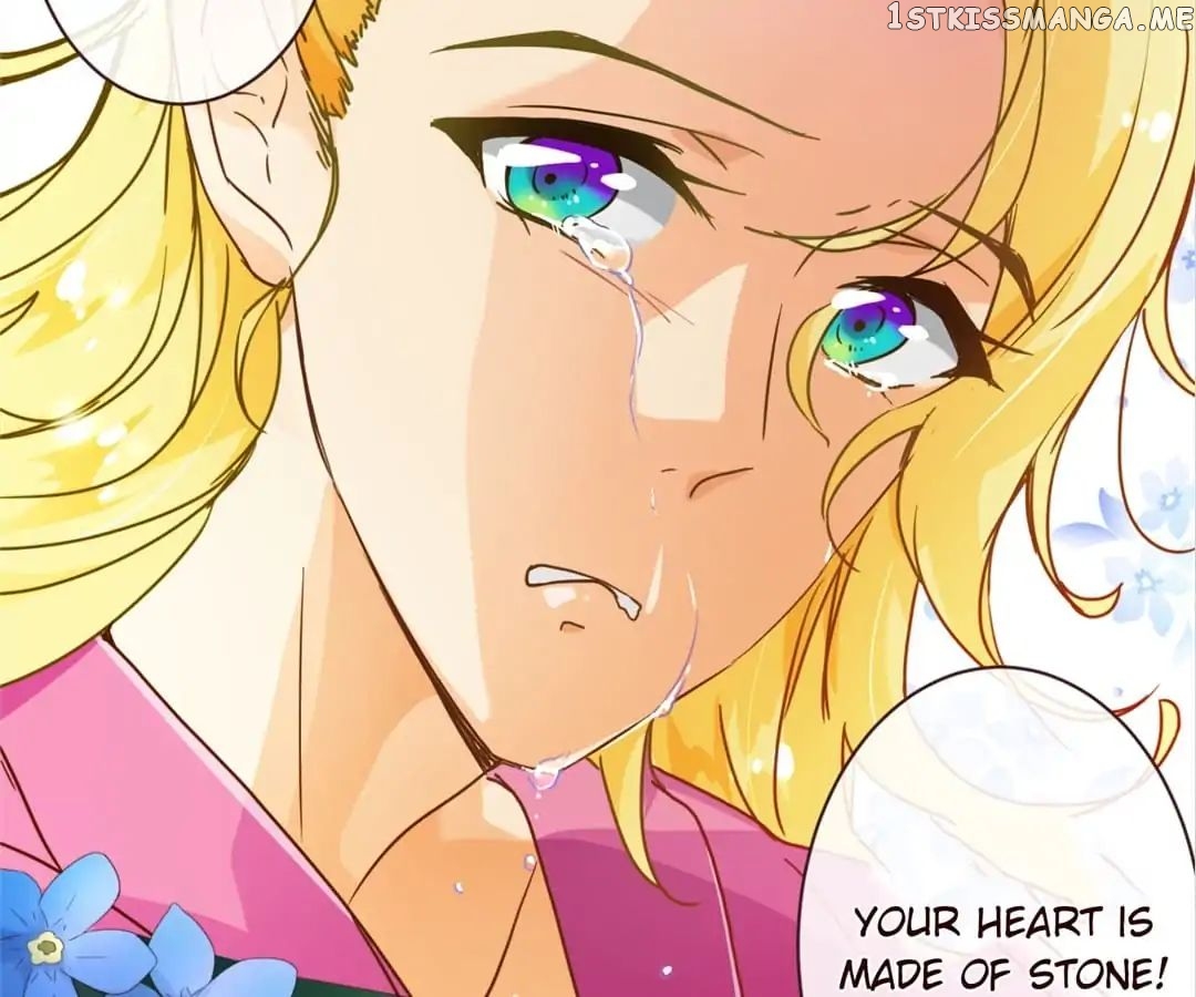 My Husband is From Comic chapter 67 - page 3