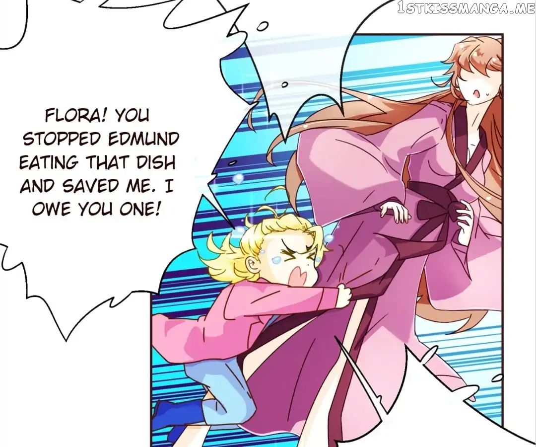 My Husband is From Comic chapter 67 - page 31