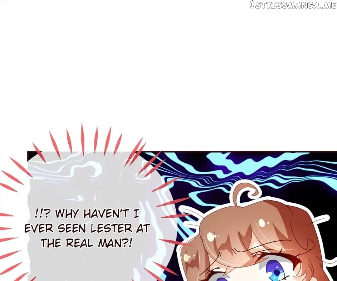 My Husband is From Comic chapter 67 - page 33