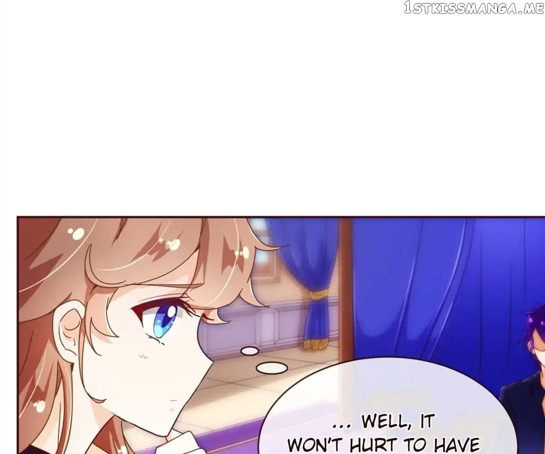My Husband is From Comic chapter 67 - page 35