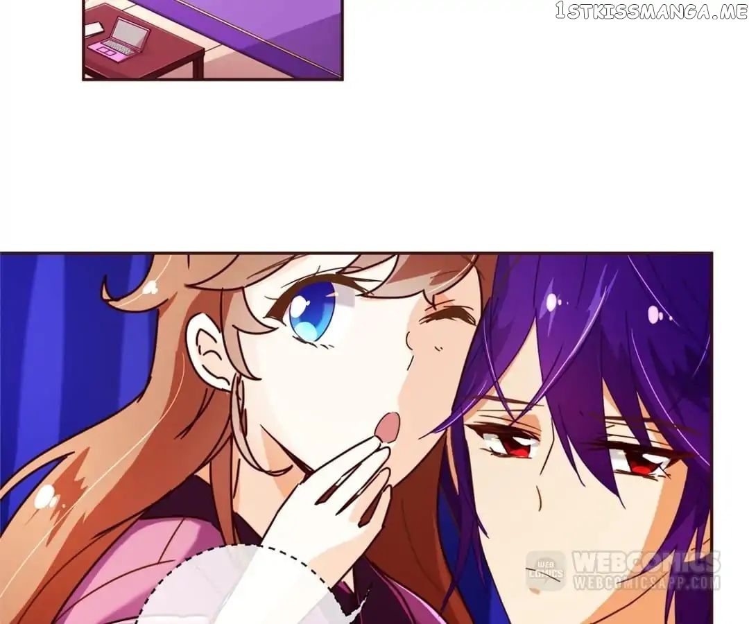 My Husband is From Comic chapter 67 - page 38