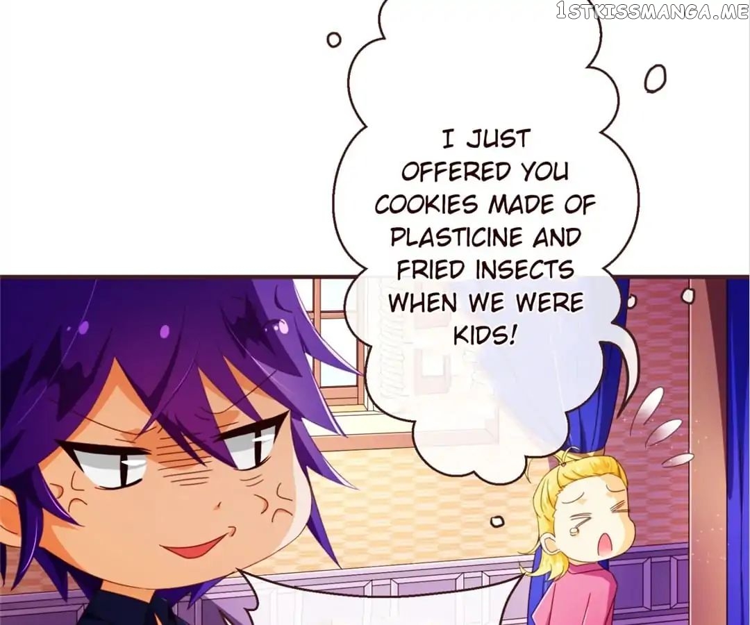 My Husband is From Comic chapter 67 - page 5