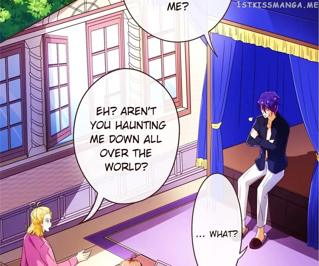 My Husband is From Comic chapter 67 - page 9