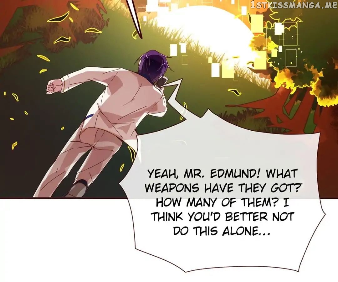 My Husband is From Comic chapter 27 - page 13