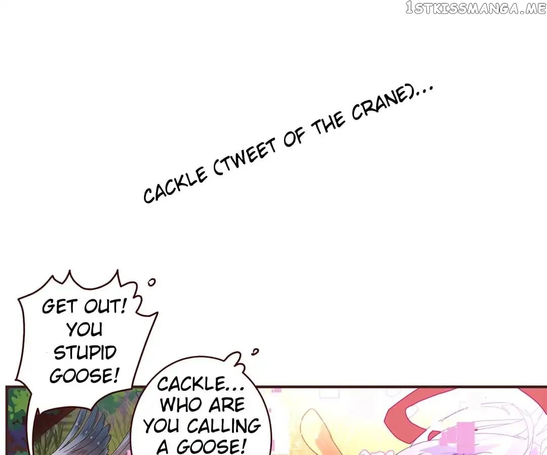 My Husband is From Comic chapter 27 - page 16