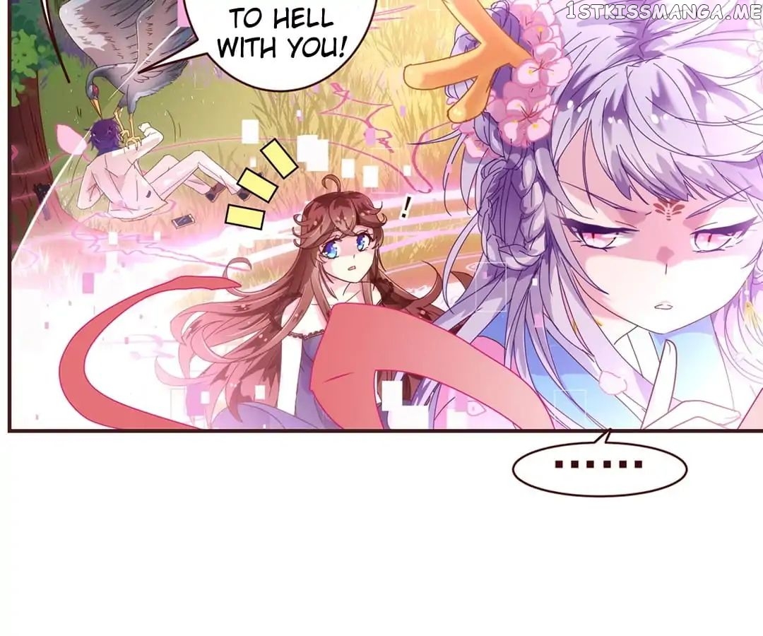 My Husband is From Comic chapter 27 - page 17