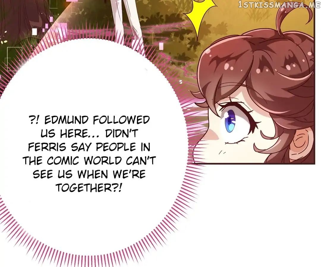 My Husband is From Comic chapter 27 - page 20