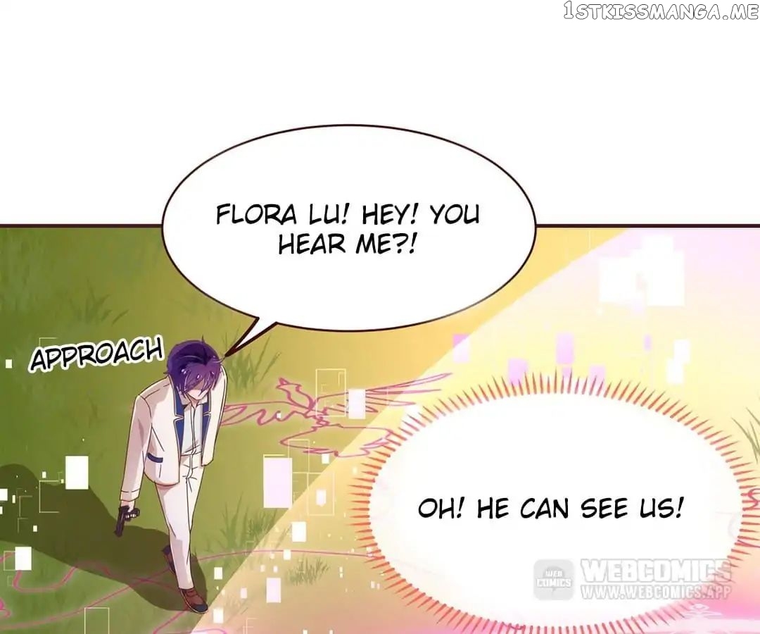 My Husband is From Comic chapter 27 - page 22