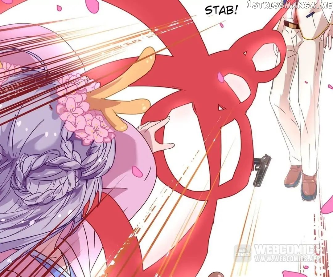 My Husband is From Comic chapter 27 - page 30