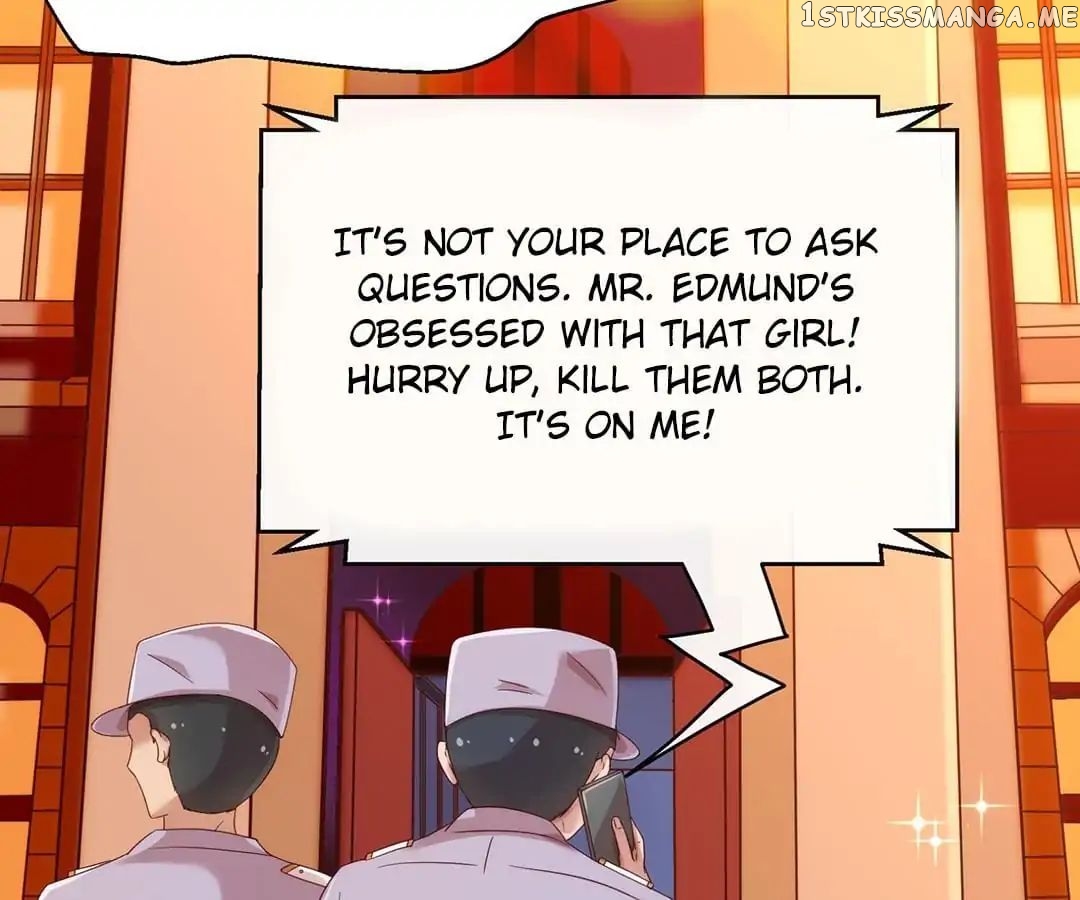 My Husband is From Comic chapter 26 - page 21